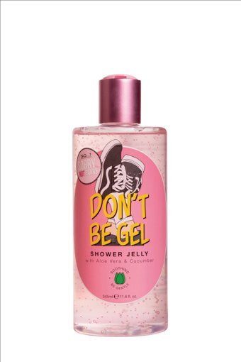 So Fragrance So Don`t Be Duş Jeli 345 ml