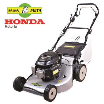 Honda SH65A Şanzımanlı Benzinli Çim Biçme Makinesi