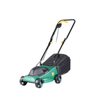 Opp İtmeli Elektrikli Çim Biçme Makinesi