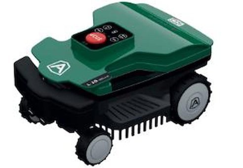 Ambrogio L15 Otomatik Robot Akülü Çim Biçme Makinesi