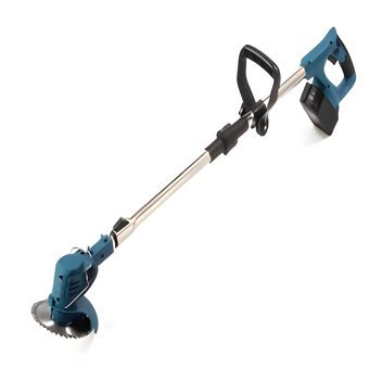 Dawreek MK24 Misinalı Taşımalı Elektrikli Akülü Çim Biçme Makinesi