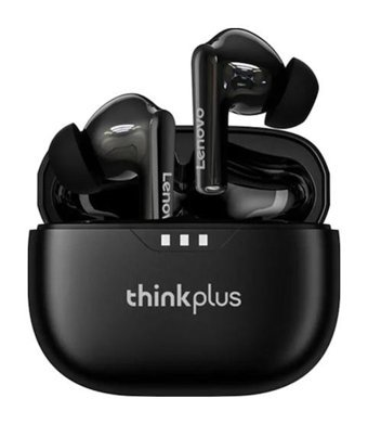 Lenovo Thinkplus LP3 Pro Bluetooth Kulaklık Siyah