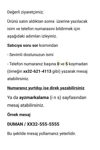 Ayz Aksesuar Zilli İsimlikli Güvenlikli Mavi Ayarlanabilir Gezdirme Boyun Kedi Tasması