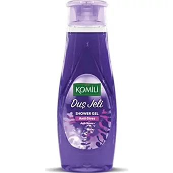 Komili Duş Jeli 500 ml