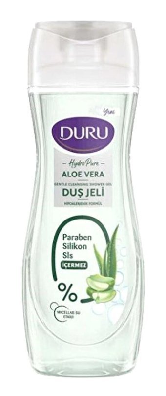 Duru Aloe Vera Duş Jeli 450 ml