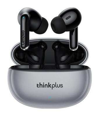 Lenovo Xt88 Kulak İçi Kablosuz Bluetooth Kulaklık Gri