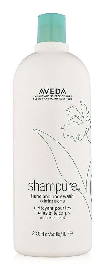 Aveda Babassu Duş Jeli 1 lt