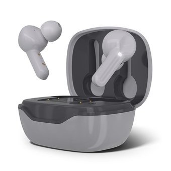 Nautica Buds T400 Kulak İçi Bluetooth Kulaklık Gri