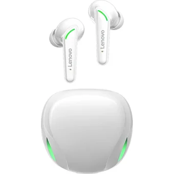 Lenovo Xt92 Kulak İçi Kablosuz Bluetooth Kulaklık Beyaz