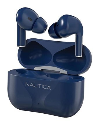 Nautica T220 Bluetooth Kulaklık Mavi
