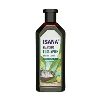 Isana Okaliptus Duş Jeli 500 ml