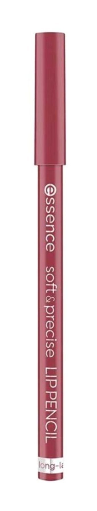 Essence No:21 Dudak Kalemi Pembe