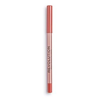 Revolution Satin Kiss Lipliner Mat Dudak Kalemi