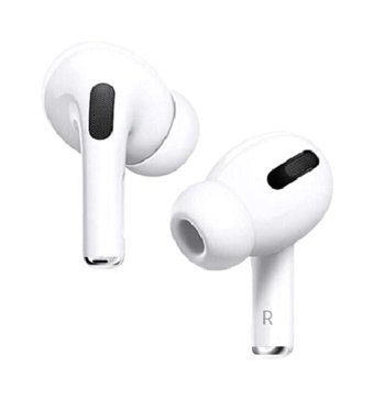 West Pro Kulak İçi Kablosuz Bluetooth Kulaklık Beyaz