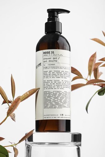 Le Labo Rose 31 Gül Duş Jeli 480 ml