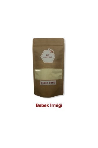Saf Lezzetler İrmik 250 gr