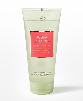 Acqua Colonia 4711 Meyve Tazeliği Duş Jeli 200 ml