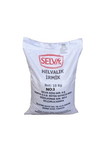 Selva İrmik 10 kg