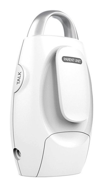 VTech BM2100 Şarjlı Dijital 1.5 inç Bebek Telsizi