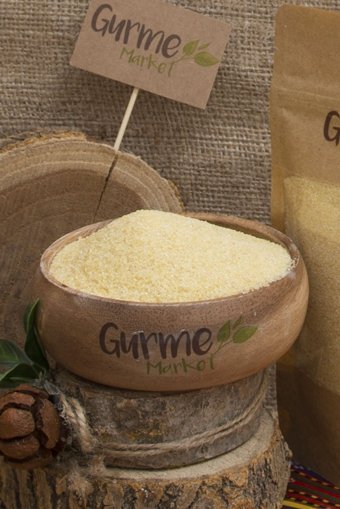 Gurme Market İrmik 1 kg