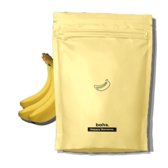 Bahs Muzlu Whey Protein Protein Tozu 600 gr