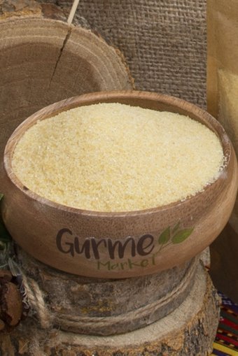 Gurme Market İrmik 1 kg