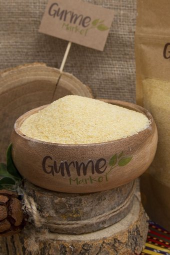 Gurme Market İrmik 1 kg