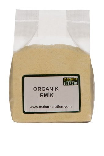 Makarna Lütfen İrmik 250 gr