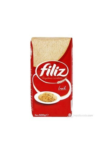 Filiz İrmik 500 gr
