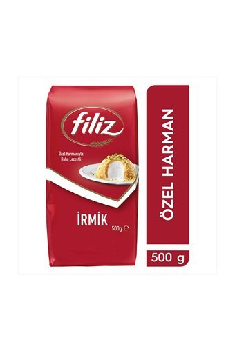 Filiz İrmik 500 gr