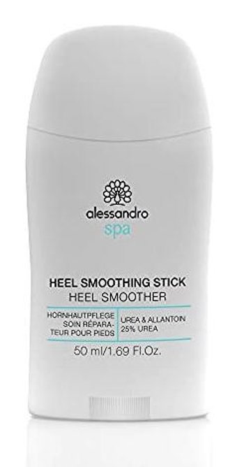 Alessandro Spa Heel Smoothing Stick Yumuşatıcı Ayak Kremi 50 ml