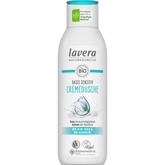 Lavera Krem Duş Jeli 250 ml