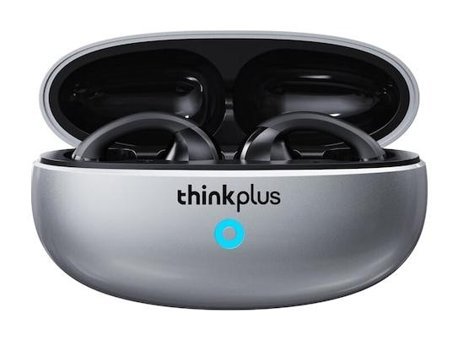 Lenovo Xt83Iı Kulak İçi Kablosuz Bluetooth Kulaklık Gri