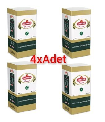 Çaykur Present Dökme Çay 400 gr