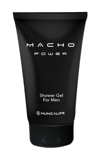 Huncalife Macho Power Duş Jeli 150 ml