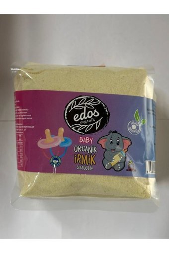Edos İrmik 500 gr