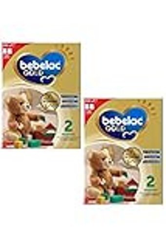 Bebelac Gold 2 Numara Devam Sütü