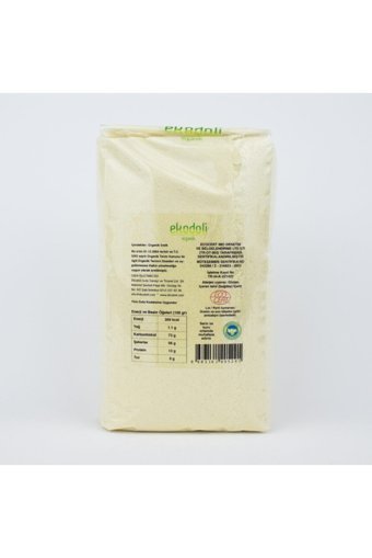 Ekodoli İrmik 1 kg
