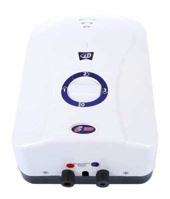 Ender Lokman End 7000 W Elektrikli Ani Su Isıtıcı