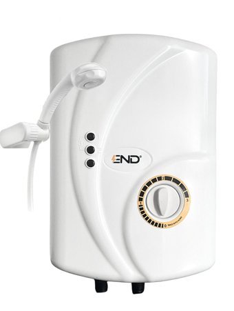 End 7000 W Elektrikli Ani Su Isıtıcı