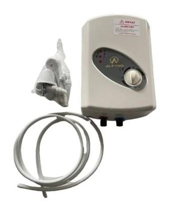 Alerso Premium 7500 W Elektrikli Ani Su Isıtıcı