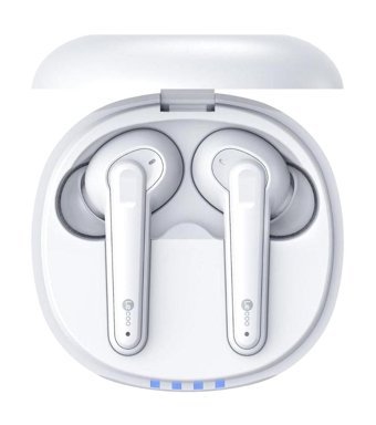 Lecoo Ew302 Kulak İçi Kablosuz Bluetooth Kulaklık Beyaz
