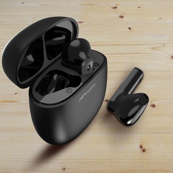 Hifuture Colorbuds 2 Kulak İçi Kablosuz Bluetooth Kulaklık Siyah