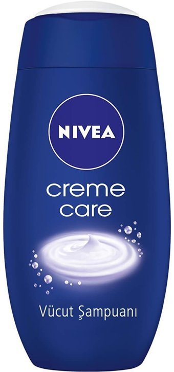 Nivea Cream Care Duş Jeli 250 ml
