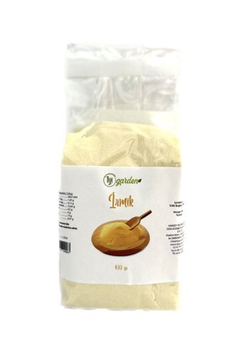 Tiji Garden İrmik 400 gr