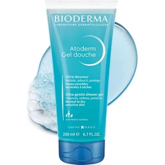Bioderma Duş Jeli 200 ml