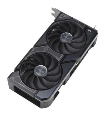 Asus Dual RTX 4060 Tİ OC 8 GB GDDR6 PCI-Express 4.0 DirectX 12 Ultimate 2 Fanlı 128 Bit Nvidia Ekran Kartı