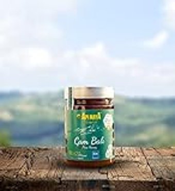 Api Maya Süzme Çam Balı 455 gr