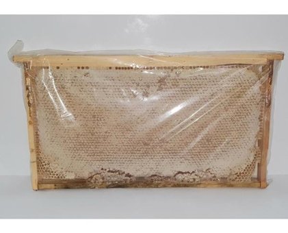 Muhteşem Tesisleri Eskişehir Petek Balı 1 kg