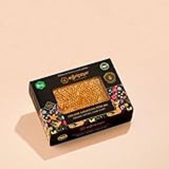 Eğriçayır Karakovan Petek Balı 300 gr